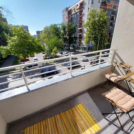 Ilina Apartment Skopje Exterior photo